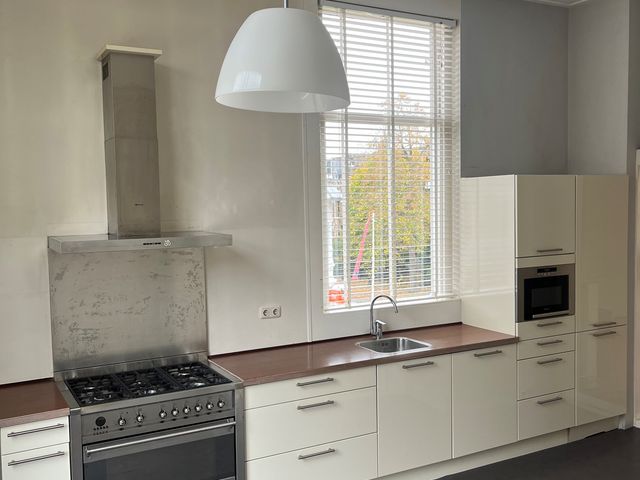 Prins Hendrikstraat 60, Arnhem