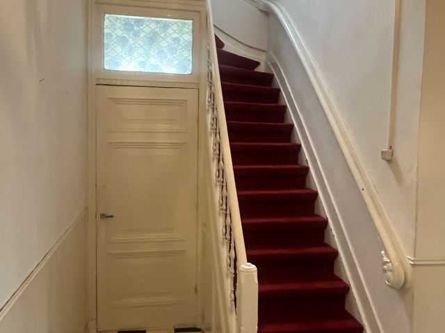 Prins Hendrikstraat 60, Arnhem