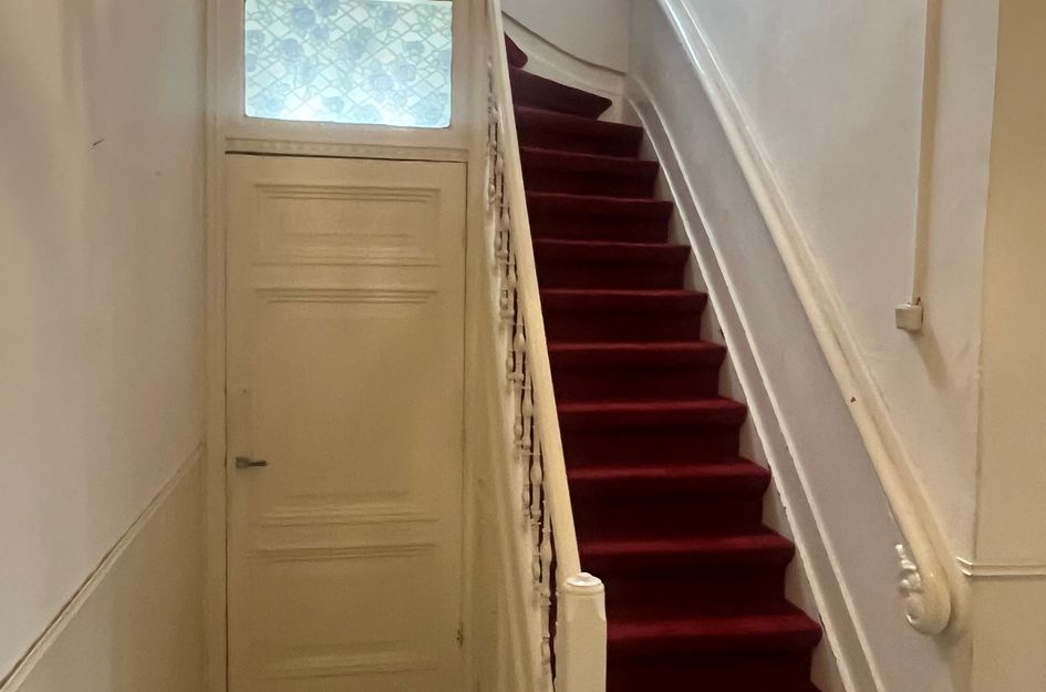 Prins Hendrikstraat 60