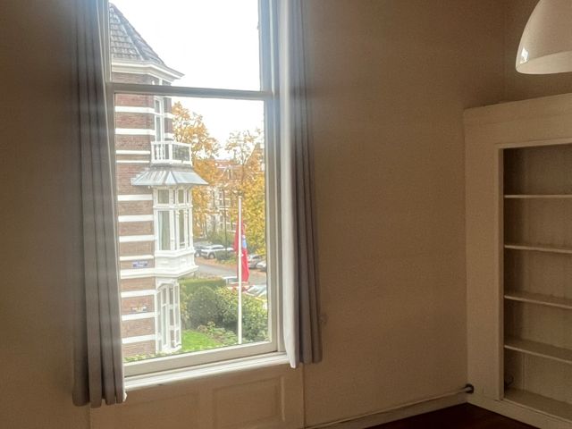 Prins Hendrikstraat 60, Arnhem