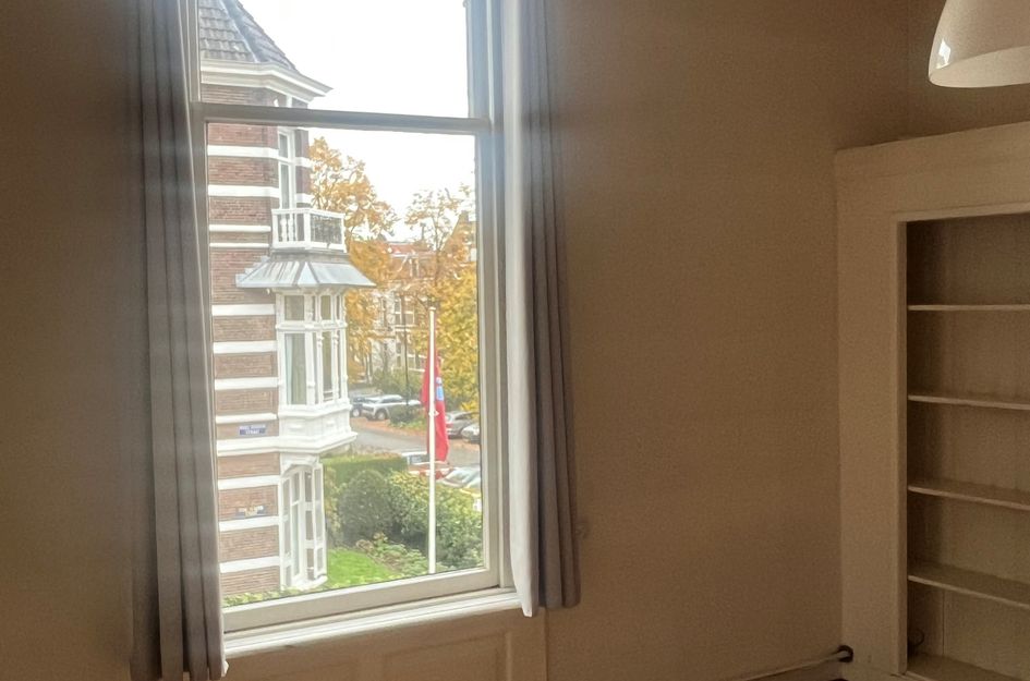 Prins Hendrikstraat 60