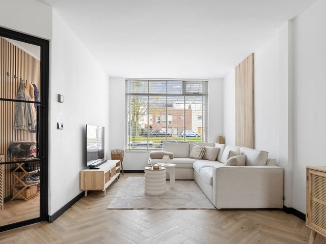 Bassingracht 37, Den Helder