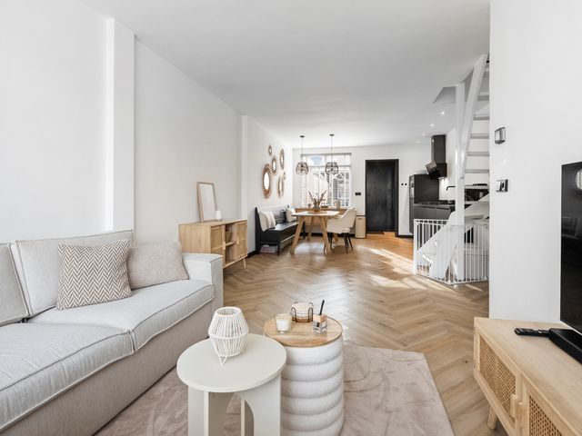 Bassingracht 37, Den Helder