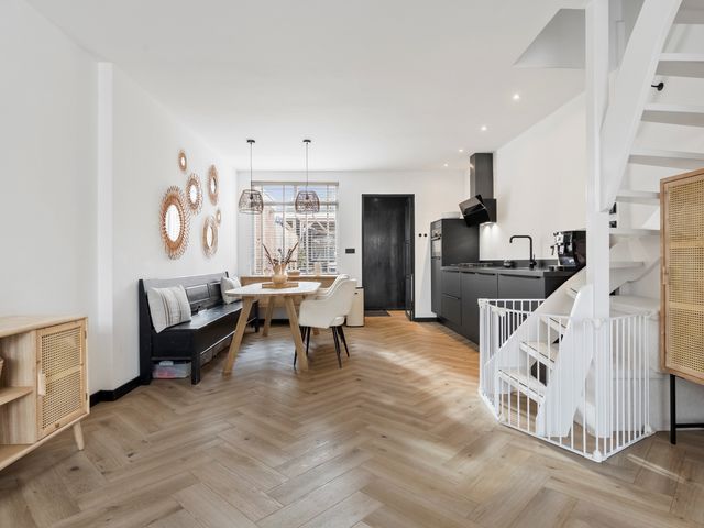 Bassingracht 37, Den Helder