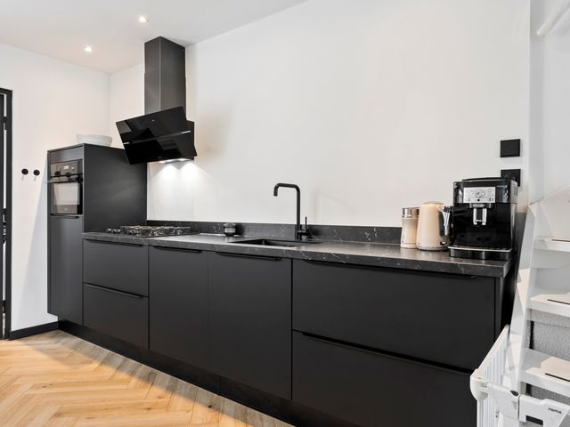 Bassingracht 37, Den Helder