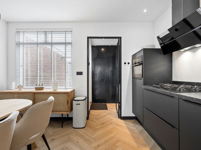 Bassingracht 37, Den Helder