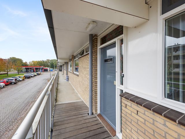 Malvert 6145, Nijmegen