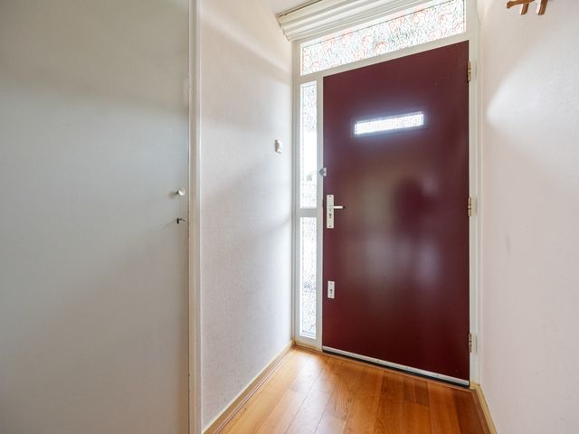 Malvert 6145, Nijmegen