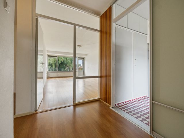 Malvert 6145, Nijmegen