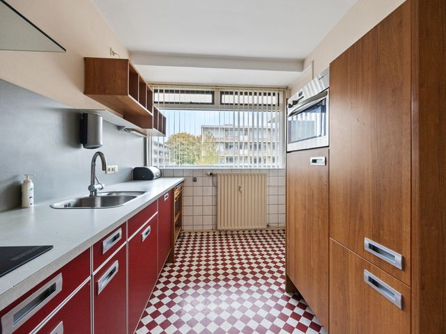 Malvert 6145, Nijmegen