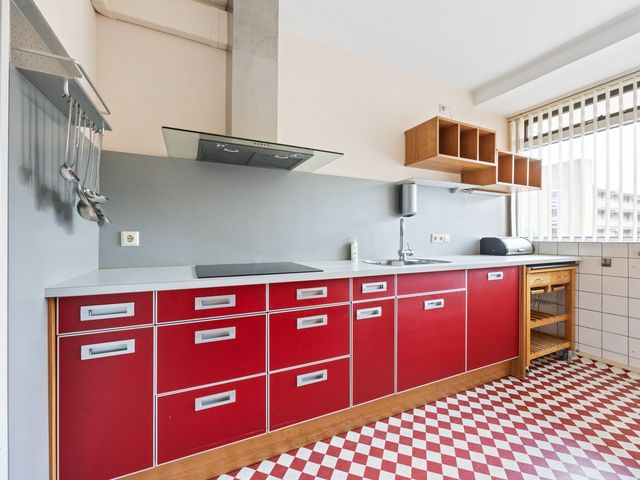 Malvert 6145, Nijmegen