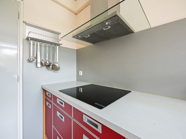 Malvert 6145, Nijmegen