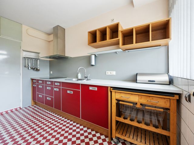 Malvert 6145, Nijmegen