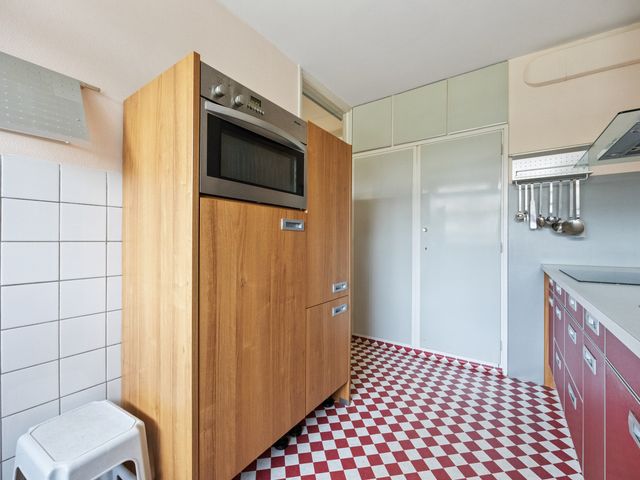 Malvert 6145, Nijmegen