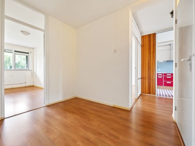 Malvert 6145, Nijmegen