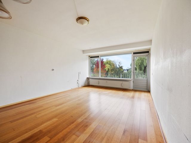 Malvert 6145, Nijmegen