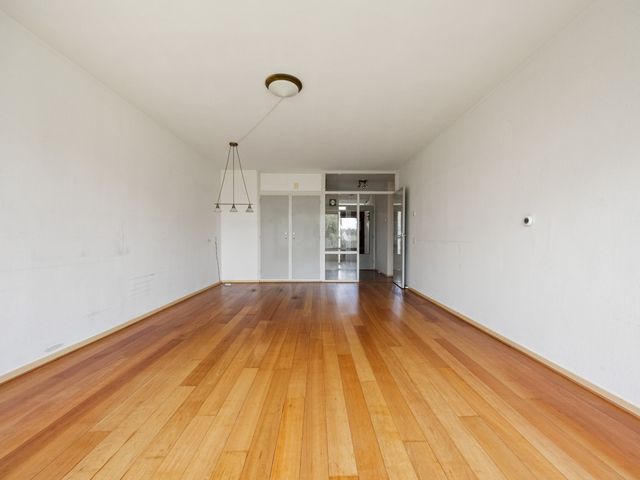 Malvert 6145, Nijmegen