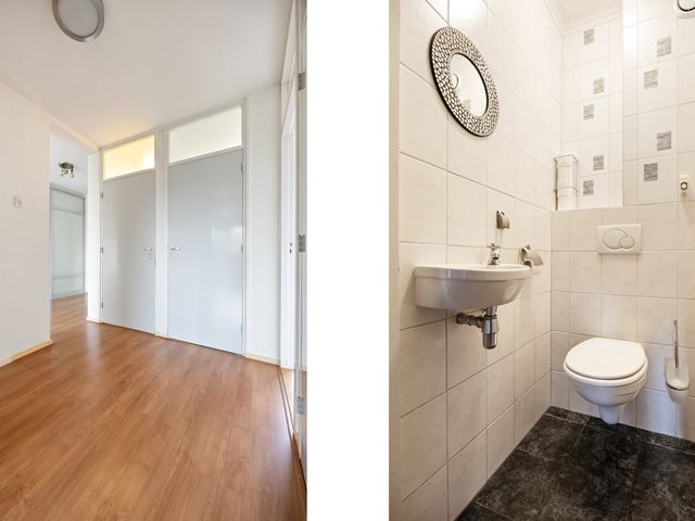 Malvert 6145, Nijmegen