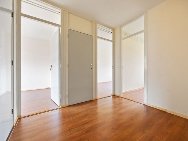 Malvert 6145, Nijmegen