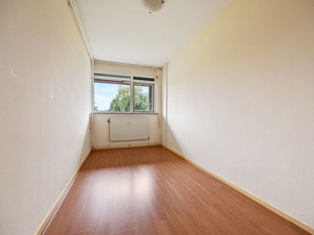 Malvert 6145, Nijmegen