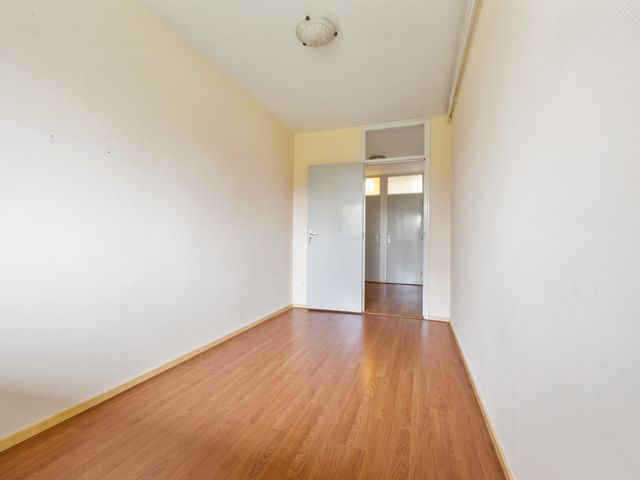 Malvert 6145, Nijmegen