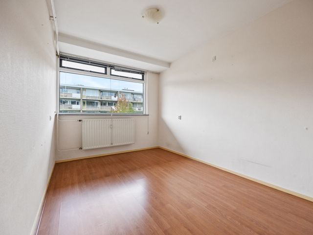 Malvert 6145, Nijmegen