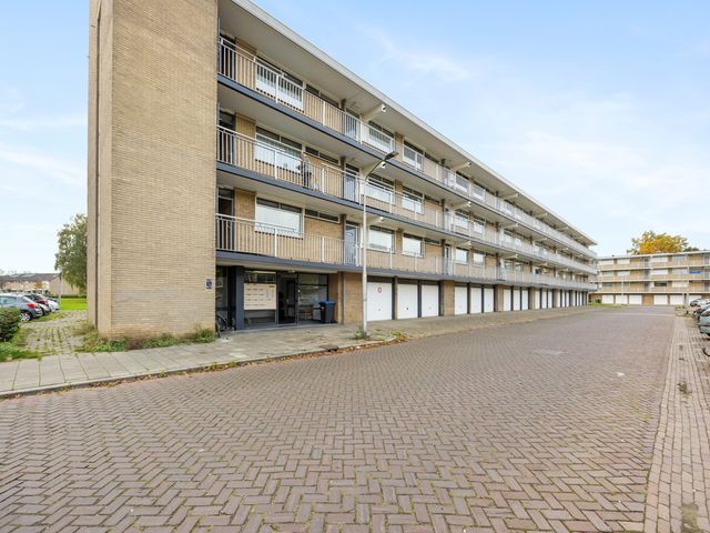 Malvert 6145, Nijmegen