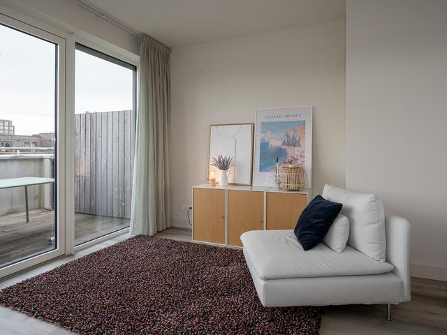 Narva-eiland 143, Amsterdam