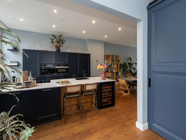 Archimedesstraat 78, 's-Gravenhage