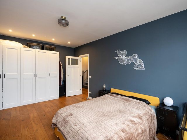 Archimedesstraat 78, 's-Gravenhage