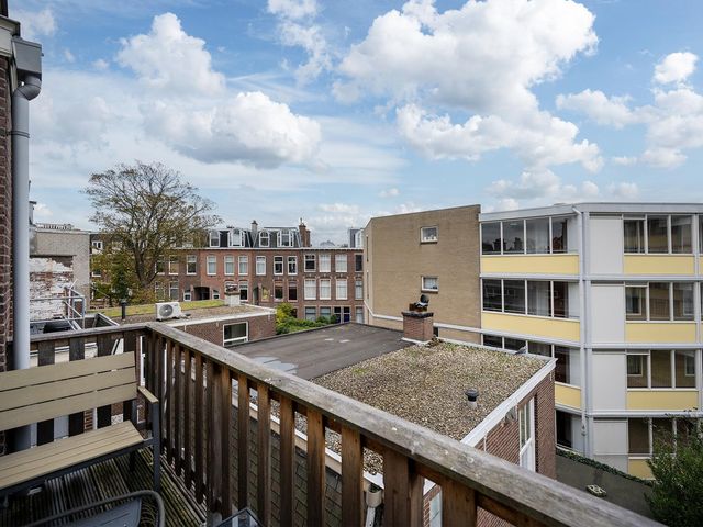 Archimedesstraat 78, 's-Gravenhage