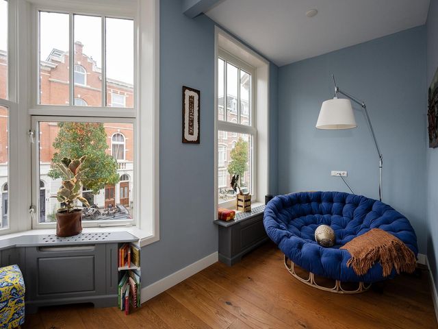 Archimedesstraat 78, 's-Gravenhage