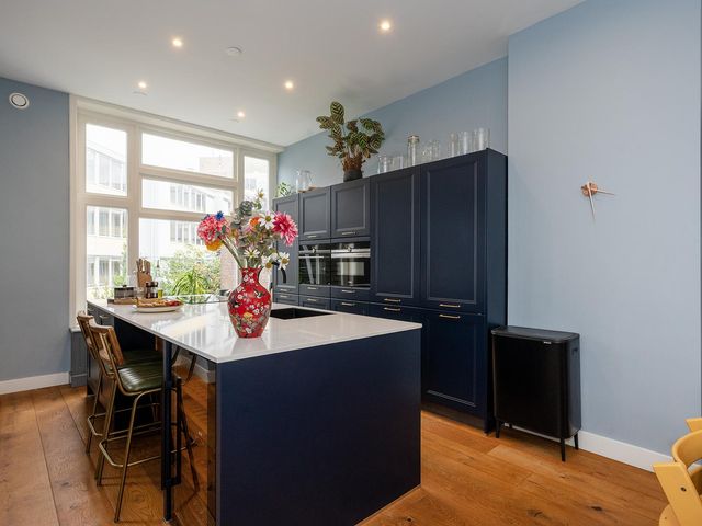 Archimedesstraat 78, 's-Gravenhage