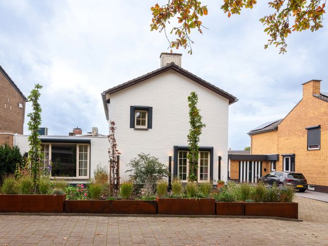 Semmelweisstraat 13, Brunssum