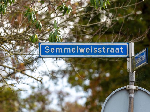 Semmelweisstraat 13, Brunssum