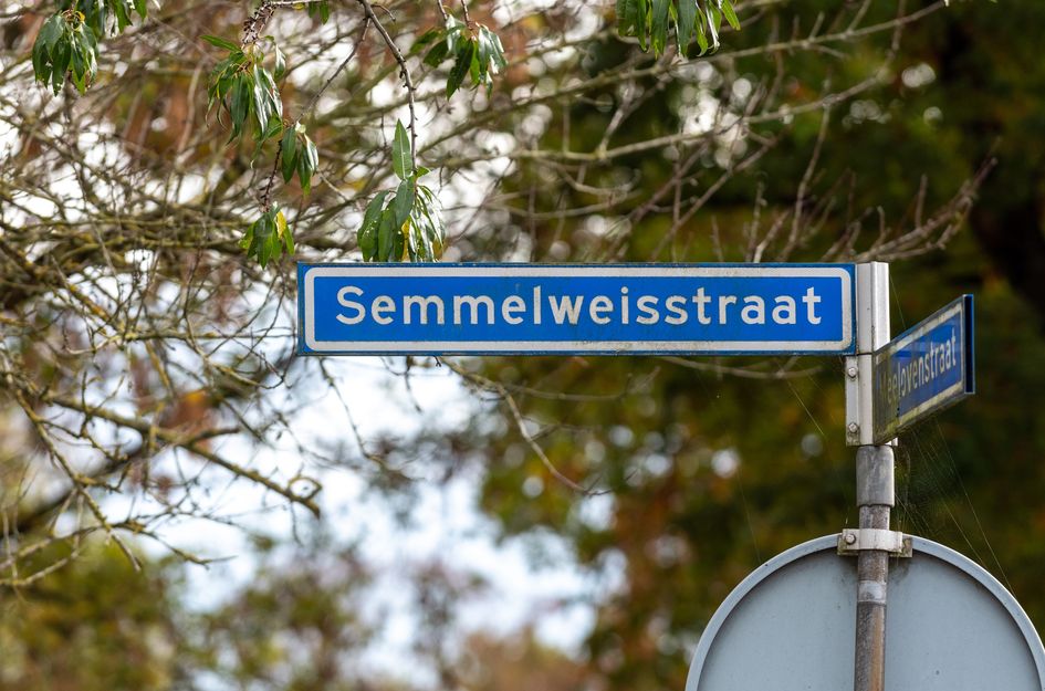 Semmelweisstraat 13