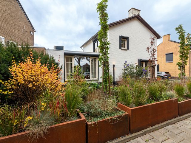 Semmelweisstraat 13, Brunssum