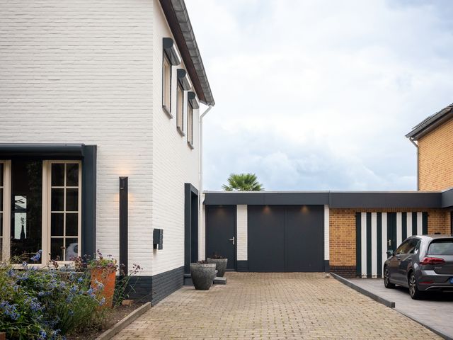 Semmelweisstraat 13, Brunssum