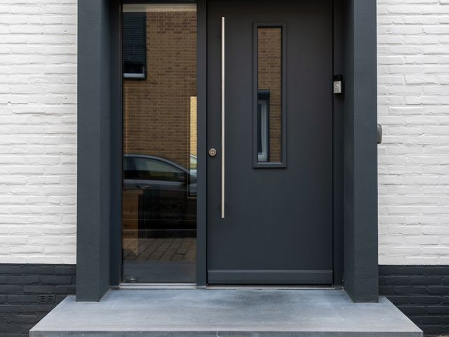 Semmelweisstraat 13, Brunssum