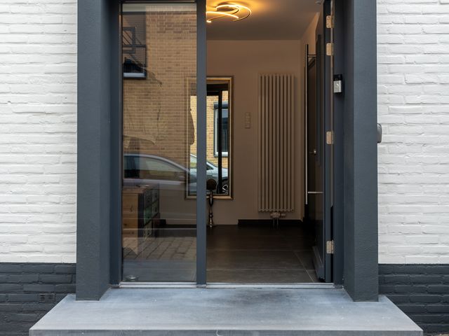 Semmelweisstraat 13, Brunssum