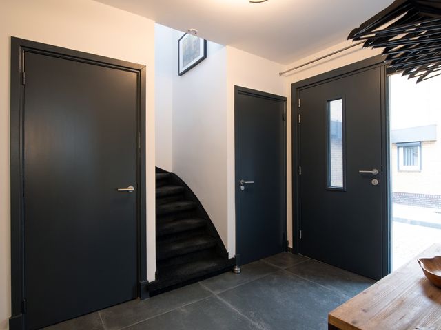 Semmelweisstraat 13, Brunssum