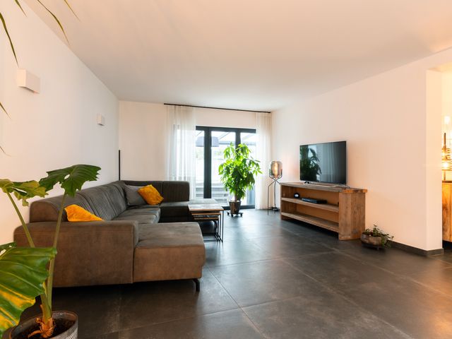 Semmelweisstraat 13, Brunssum