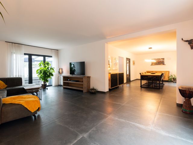 Semmelweisstraat 13, Brunssum