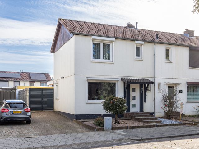 De Wendelstraat 29, Landgraaf