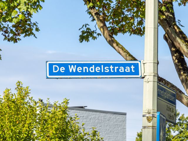 De Wendelstraat 29, Landgraaf