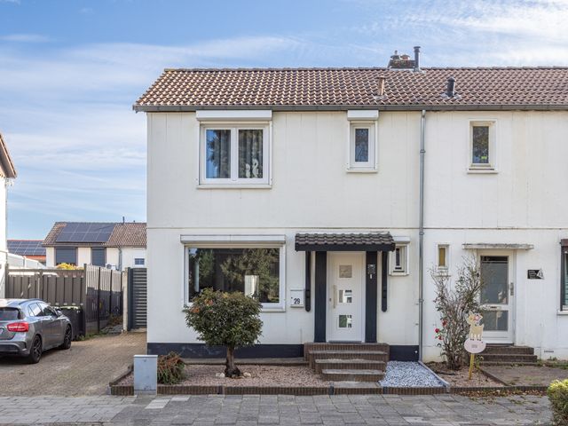 De Wendelstraat 29, Landgraaf