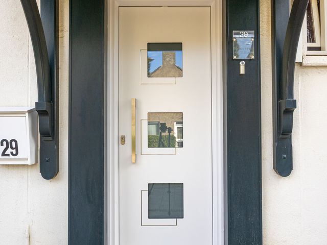 De Wendelstraat 29, Landgraaf