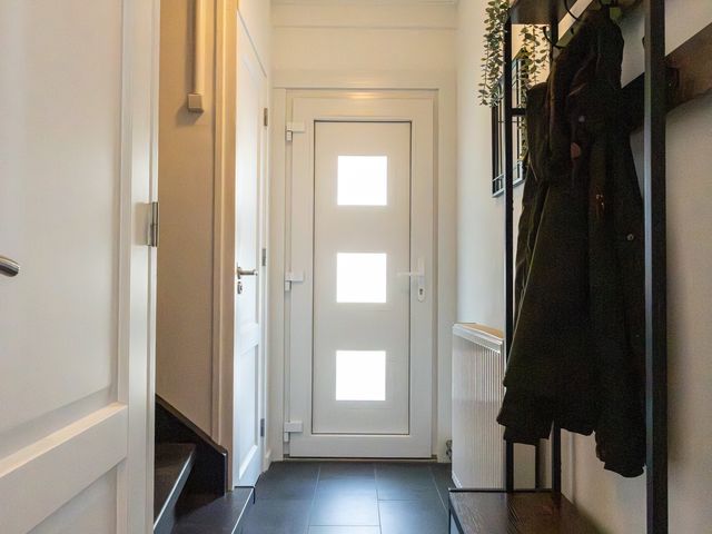 De Wendelstraat 29, Landgraaf