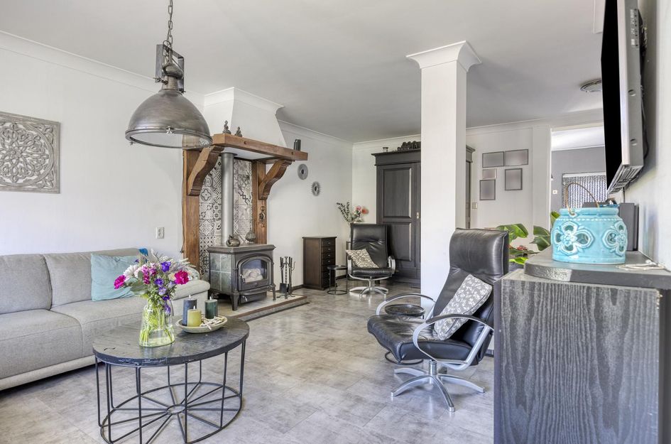 Burg van de Heijdenstr 61