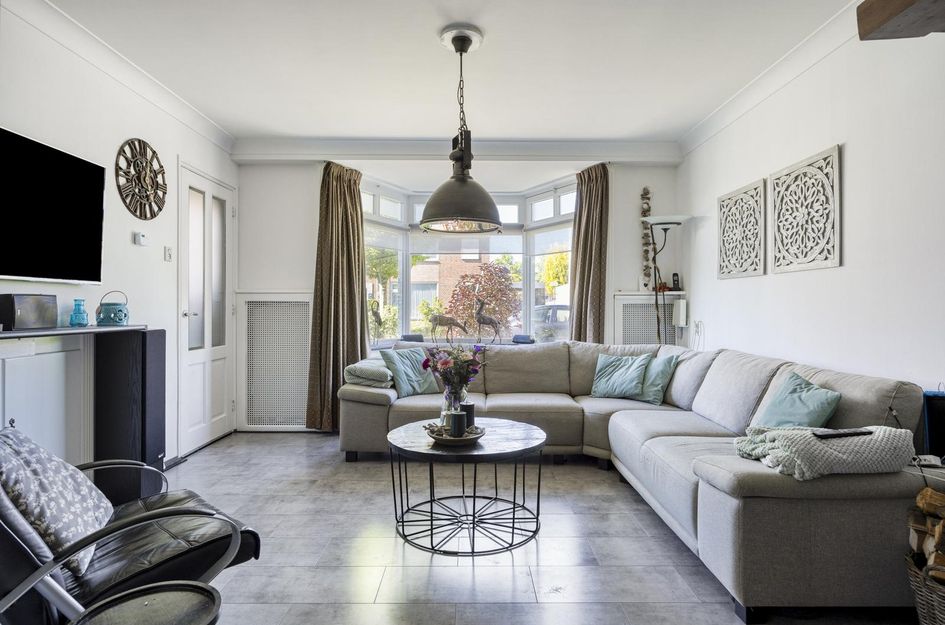 Burg van de Heijdenstr 61